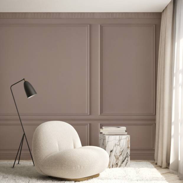 Papier peint Panoramique sur mesure Eugène