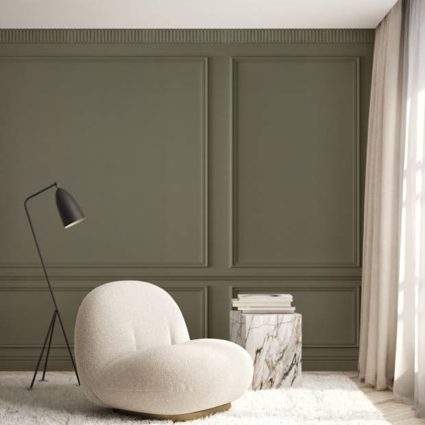 Papier peint Panoramique sur mesure Eugène