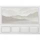 Papier peint Panoramique sur mesure Lucien