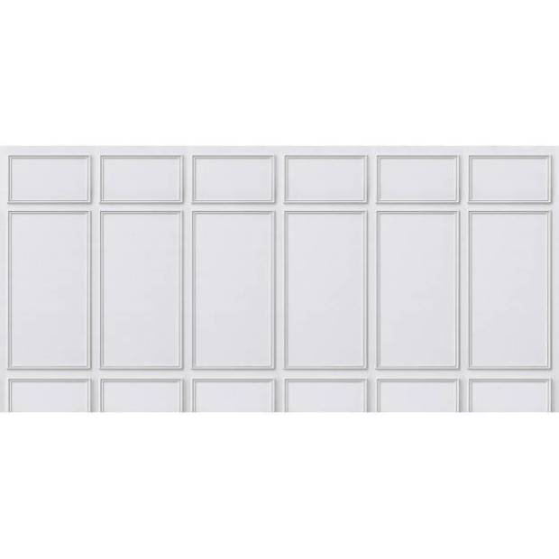 Papier peint Panoramique sur mesure Louis