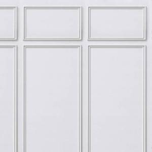 Papier peint Panoramique sur mesure Louis