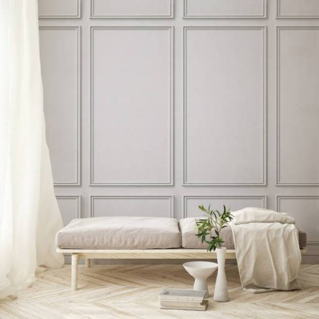 Papier peint Panoramique sur mesure Louis