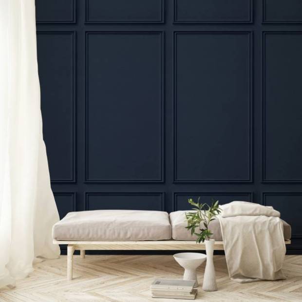 Papier peint Panoramique sur mesure Louis