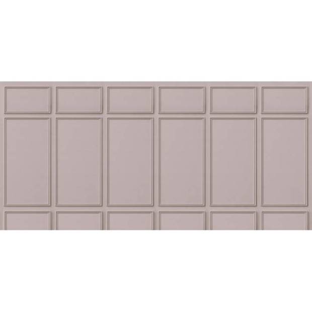 Papier peint Panoramique sur mesure Louis