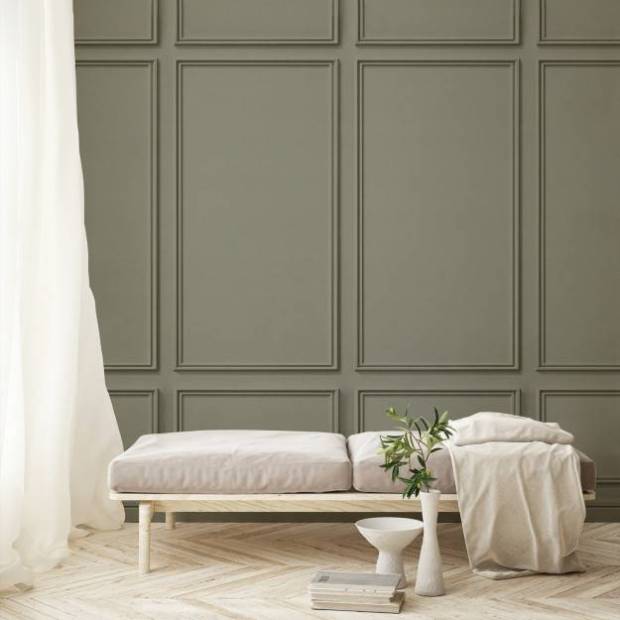 Papier peint Panoramique sur mesure Louis