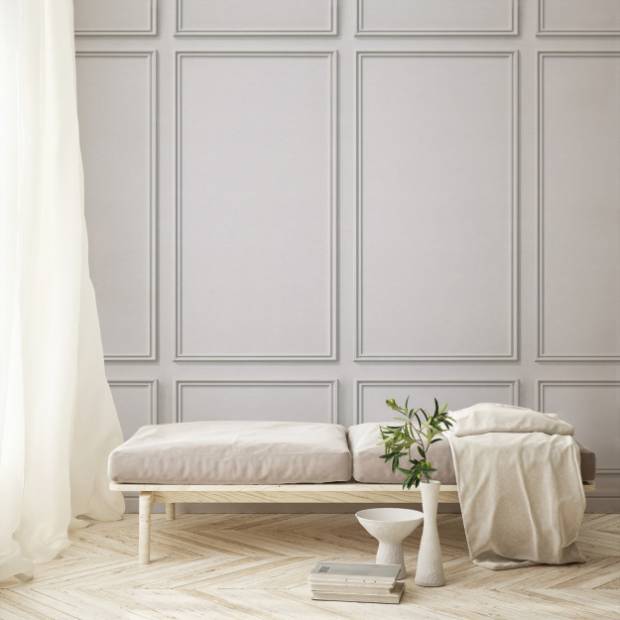 Papier peint Panoramique sur mesure Louis