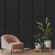 Papier peint Panoramique sur mesure Edward