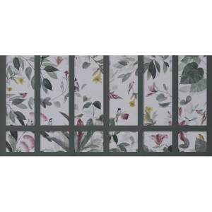 Papier peint Panoramique sur mesure Georges