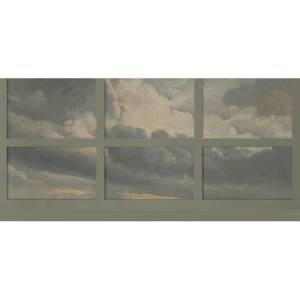 Papier peint Panoramique sur mesure William