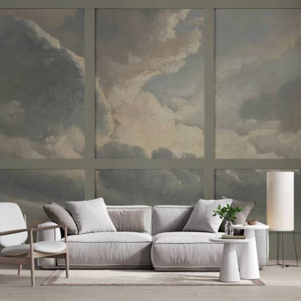 Papier peint Panoramique sur mesure William