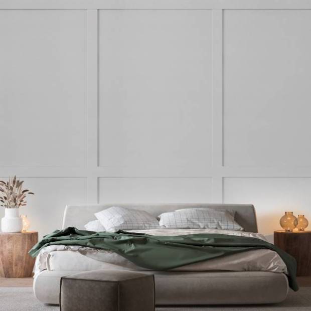 Papier peint Panoramique sur mesure William