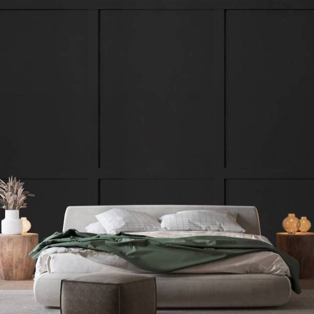 Papier peint Panoramique sur mesure William