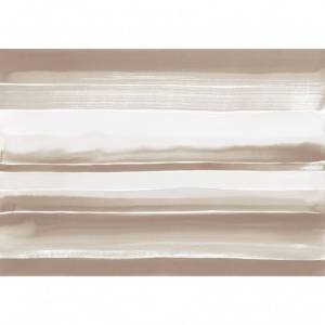 Papier peint Panoramique sur mesure Warm Horizon