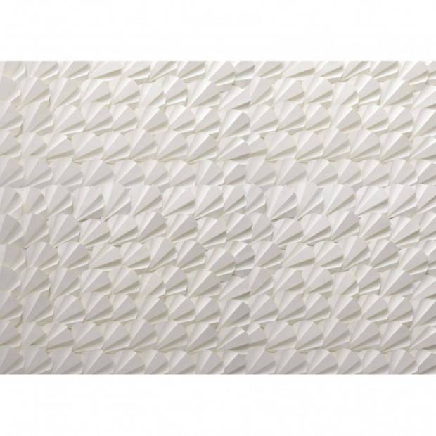 Papier peint Panoramique sur mesure Paper Scales