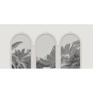 Papier peint Panoramique sur mesure Eris