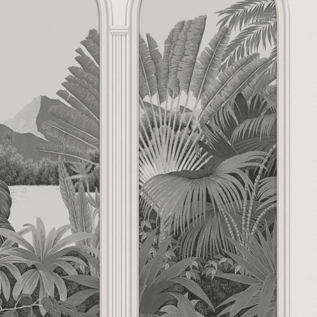 Papier peint Panoramique sur mesure Eris