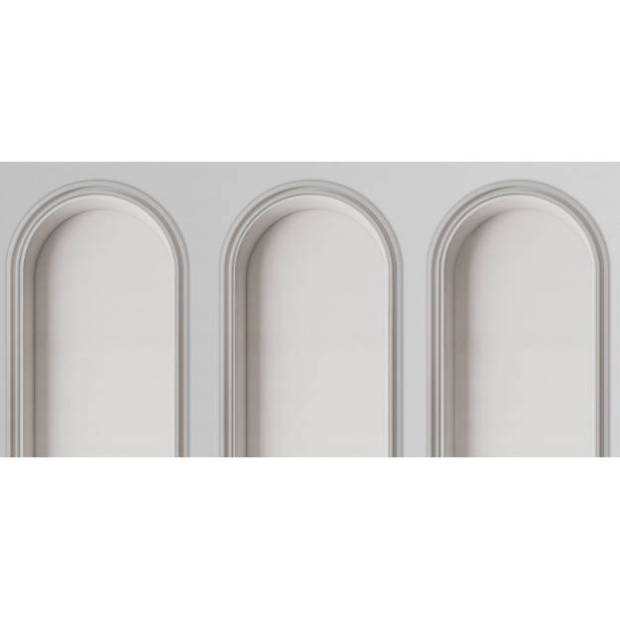 Papier peint Panoramique sur mesure Calisto