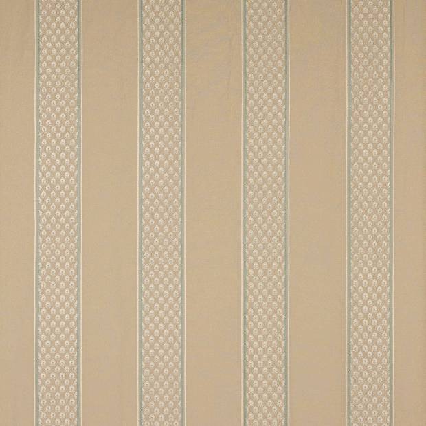 Tissu Andorra Stripe