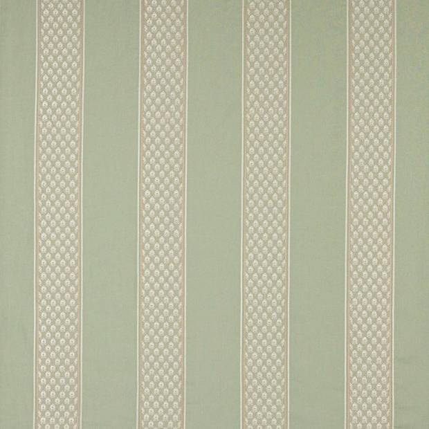 Tissu Andorra Stripe