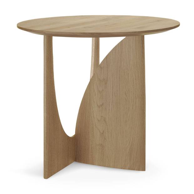 Table d'appoint Geometric