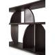 Console de canapé Geometric