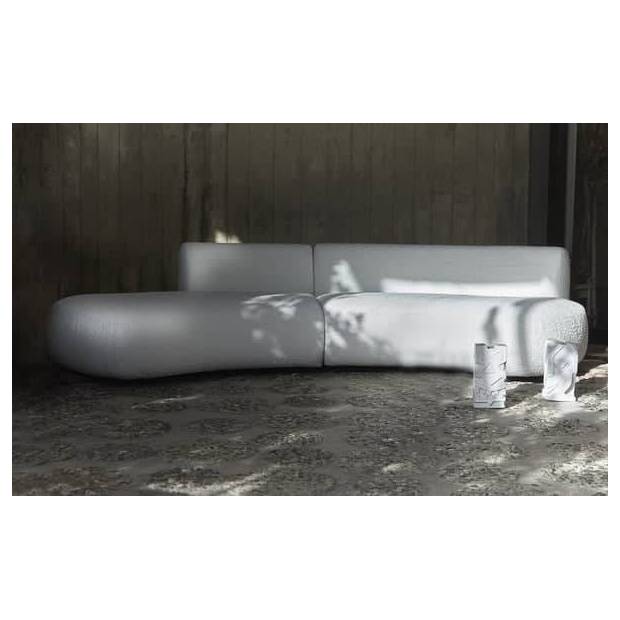 Canapé Gauche Moncey 4 places Cat C