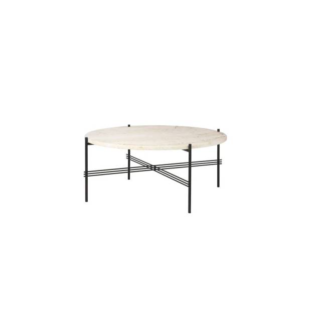 Table Basse TS arrondie Medium