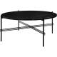 Table Basse TS arrondie Medium