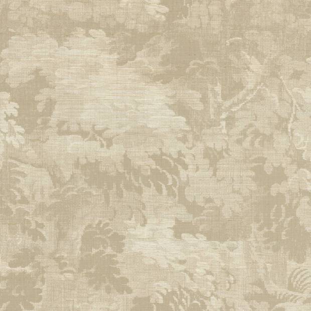 Papier Peint Bosquet Sisal