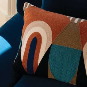 Tissu Talisman Sacré