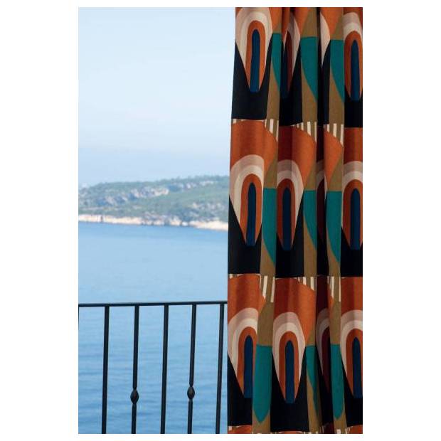 Tissu Talisman Sacré