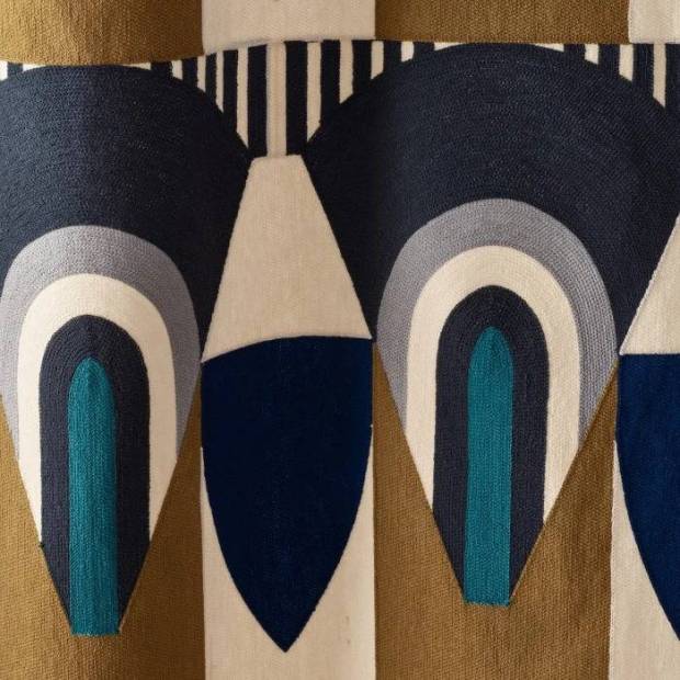 Tissu Talisman Sacré