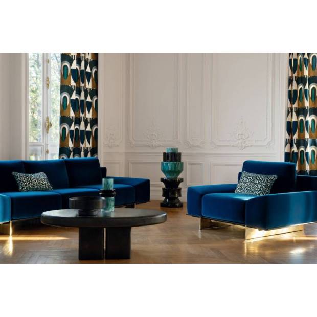 Tissu Talisman Sacré