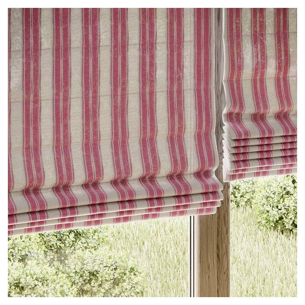 Tissu All Time Stripe