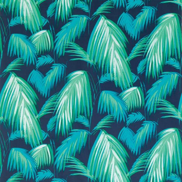 Tissu Tropicana