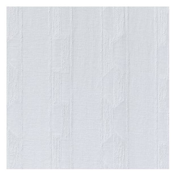 Tissu Chemin Blanc