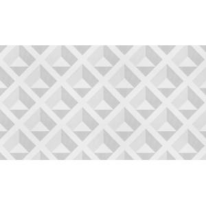 Papier peint Panoramique sur mesure Kite Grey