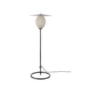 Lampe Satellite Outdoor Floor