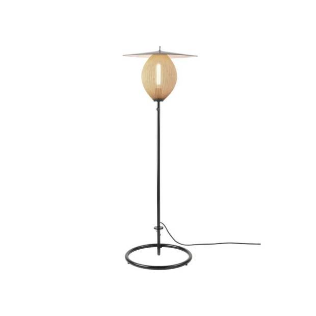 Satellite Outdoor Floor Lamp