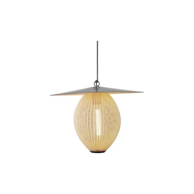 Suspension Satellite Outdoor Pendant