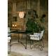 Suspension Satellite Outdoor Pendant, Large