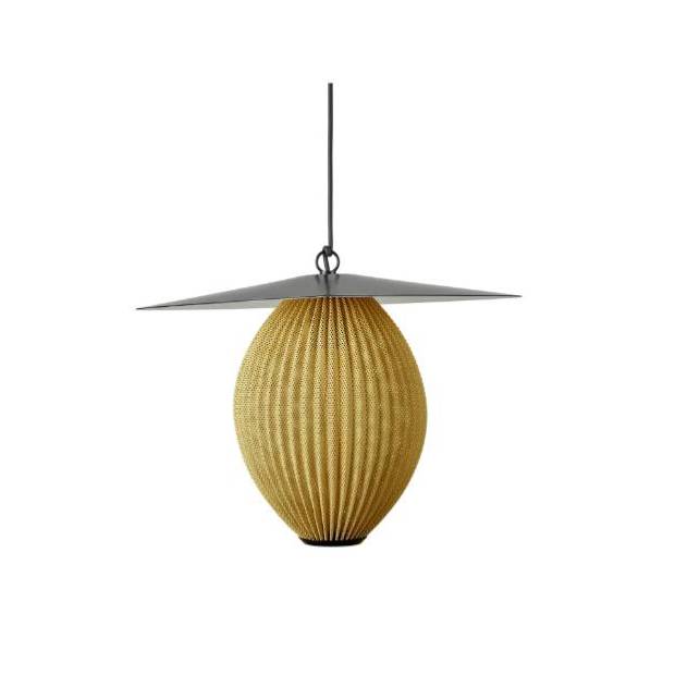 Suspension Satellite Outdoor Pendant