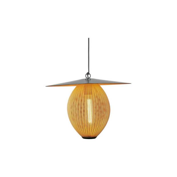 Suspension Satellite Outdoor Pendant