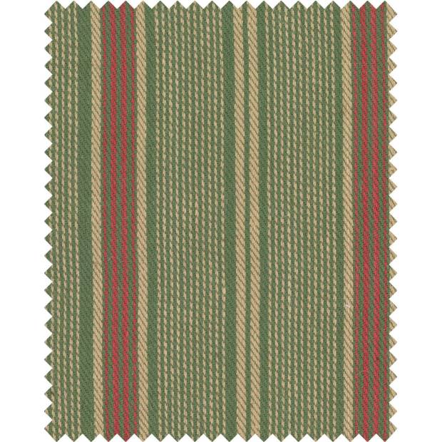 Tissu Tyrolean Stripes