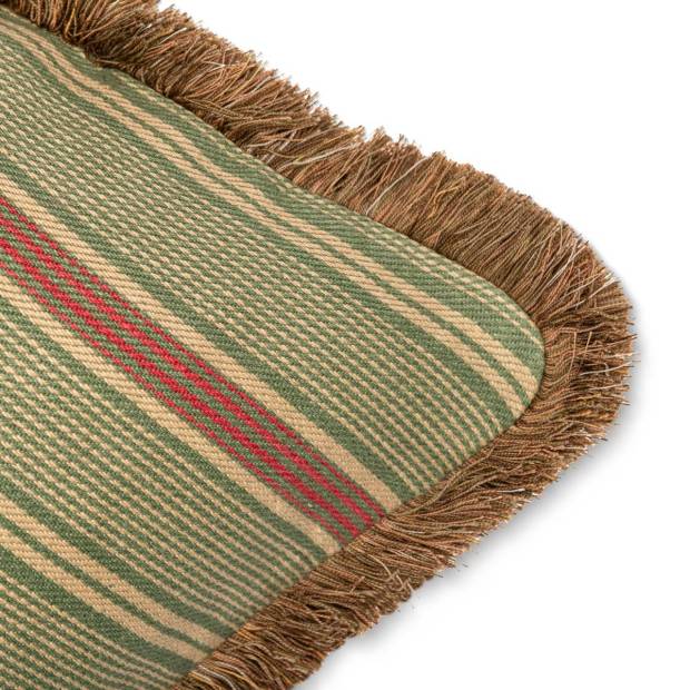 Tissu Tyrolean Stripes