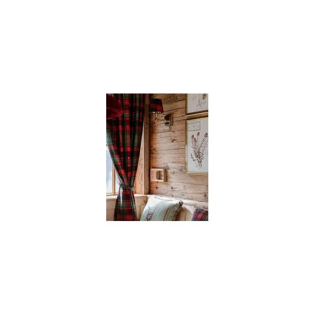 Tissu Tyrolean Plaid