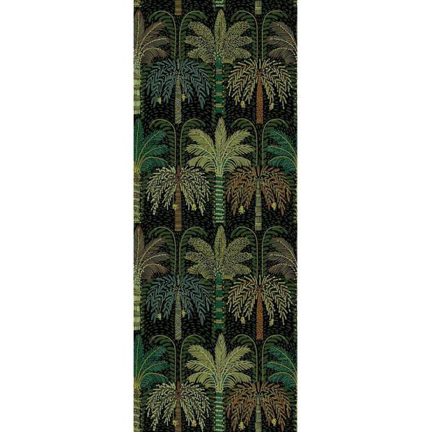 Papier peint Panoramique Palm Trees