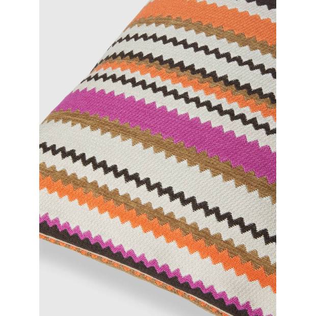 Tissu Cancun_Chevron