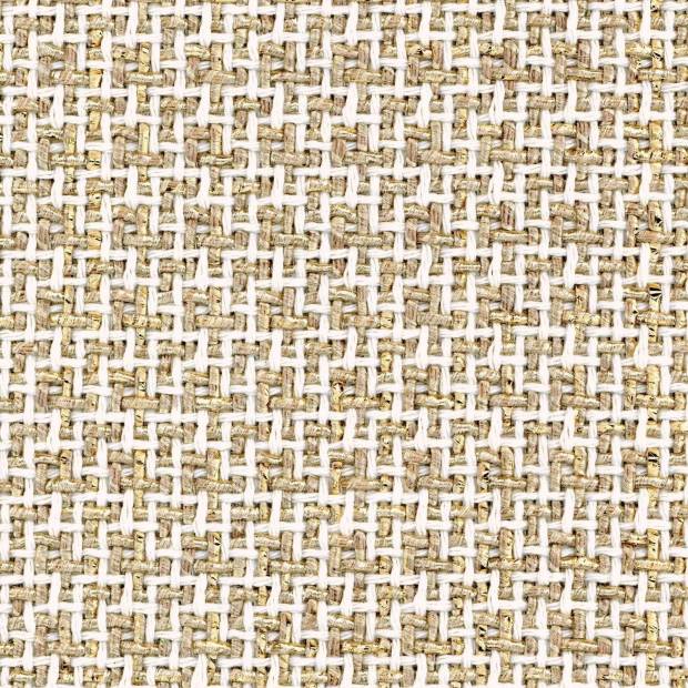 Tissu Palais de Poésie