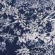 Papier peint Panoramique sur mesure Jardin Nocturne